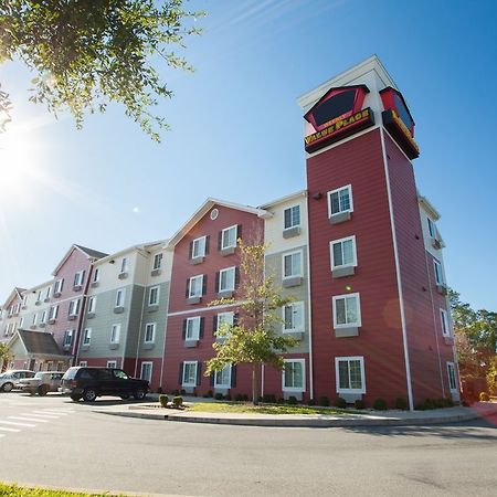 Extended Stay America Select Suites - Orlando - Sanford - Airport Buitenkant foto