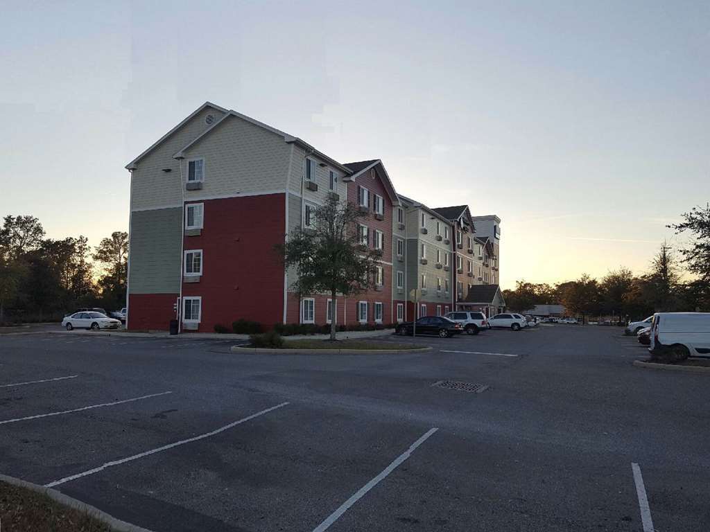 Extended Stay America Select Suites - Orlando - Sanford - Airport Buitenkant foto