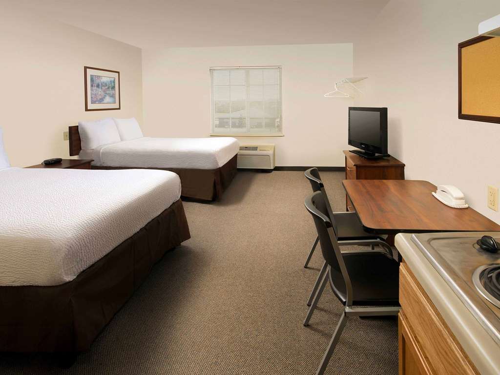 Extended Stay America Select Suites - Orlando - Sanford - Airport Kamer foto