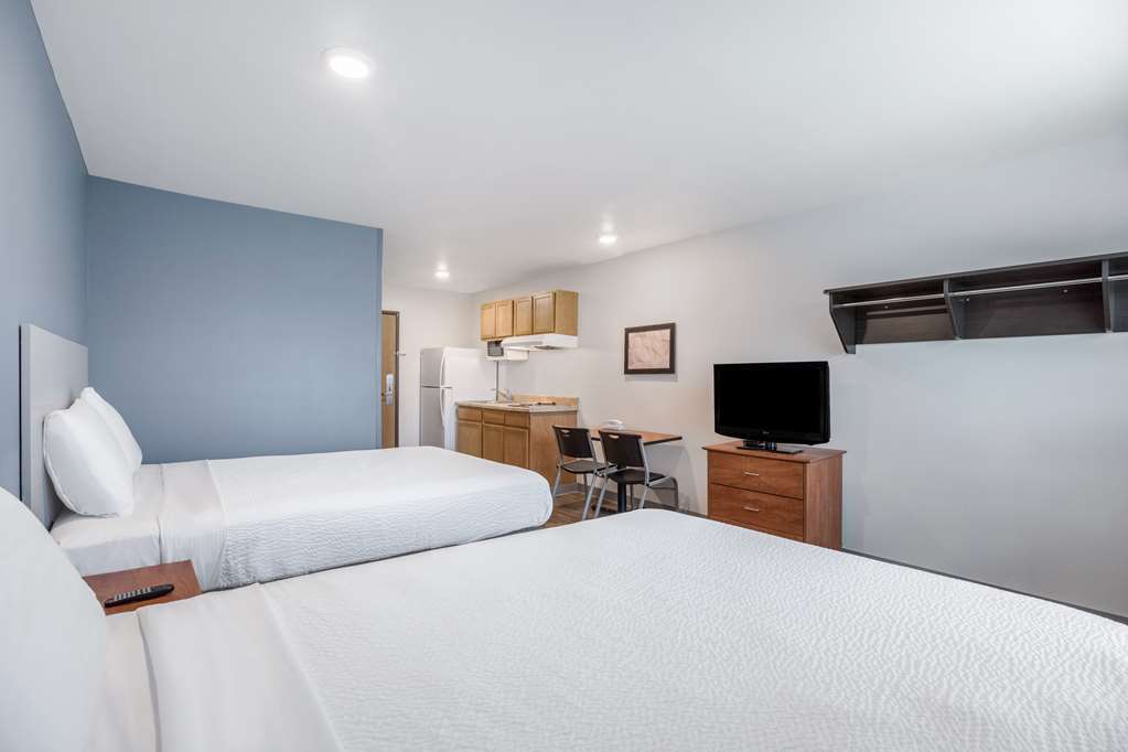 Extended Stay America Select Suites - Orlando - Sanford - Airport Kamer foto